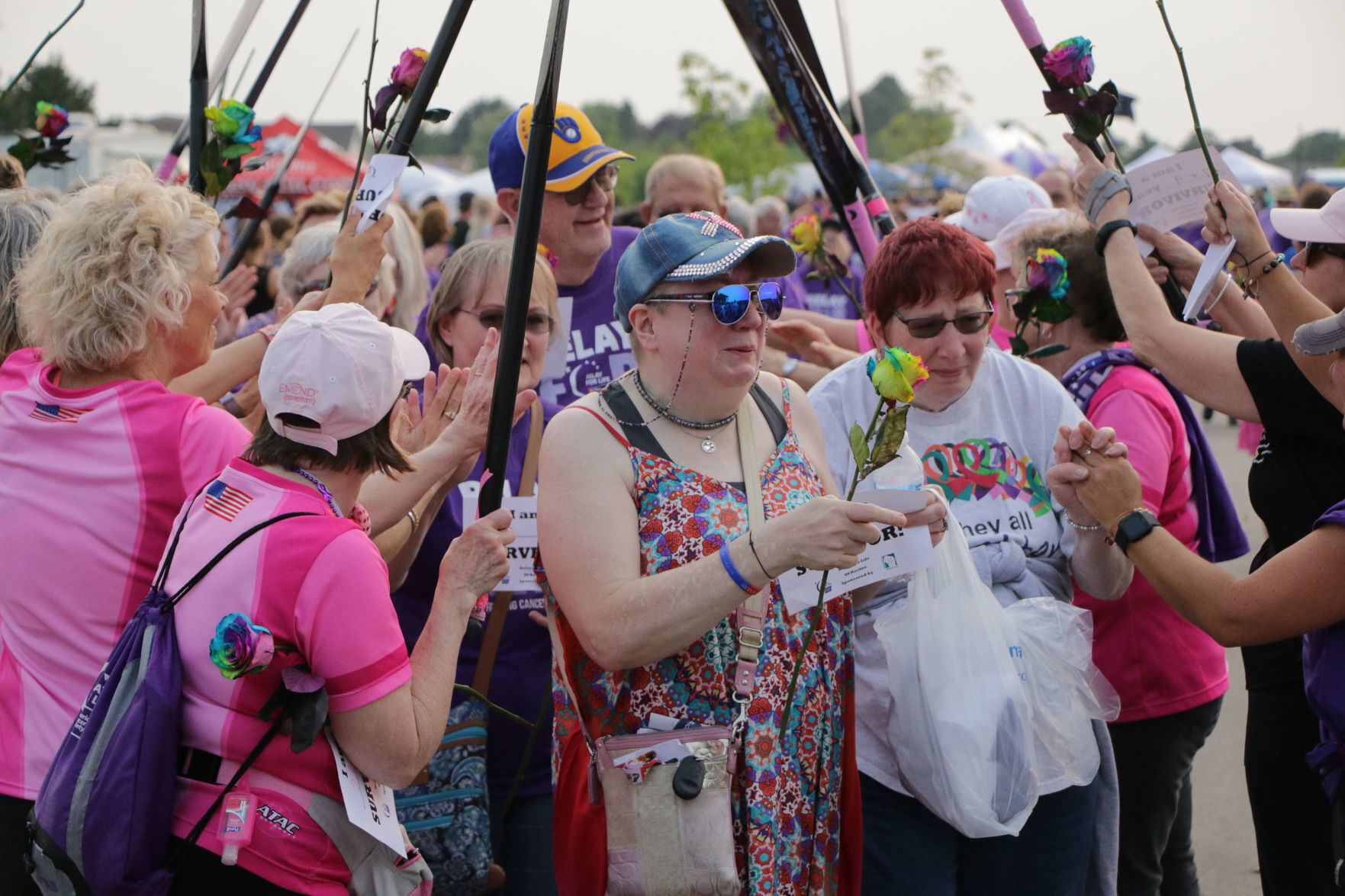 Relay For Life